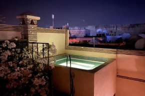 RIAD OF THE STORKS